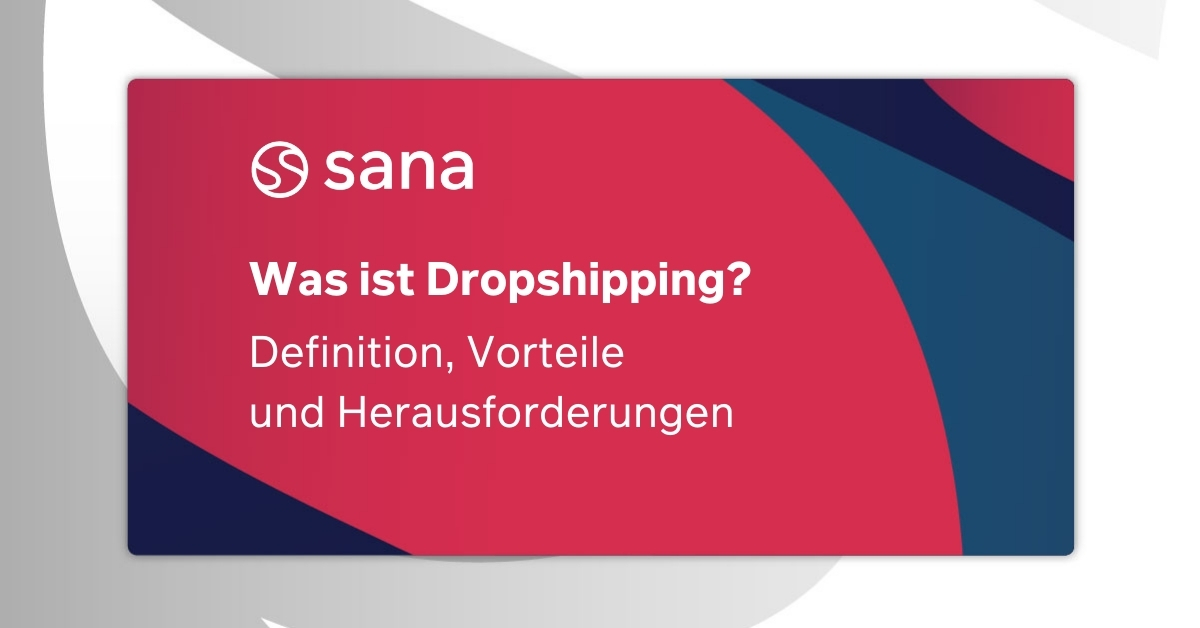 Was Ist Dropshipping Streckengesch Ft E Commerce Erkl Rt