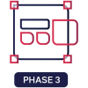 phase 3 icon