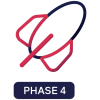 phase 4 icon