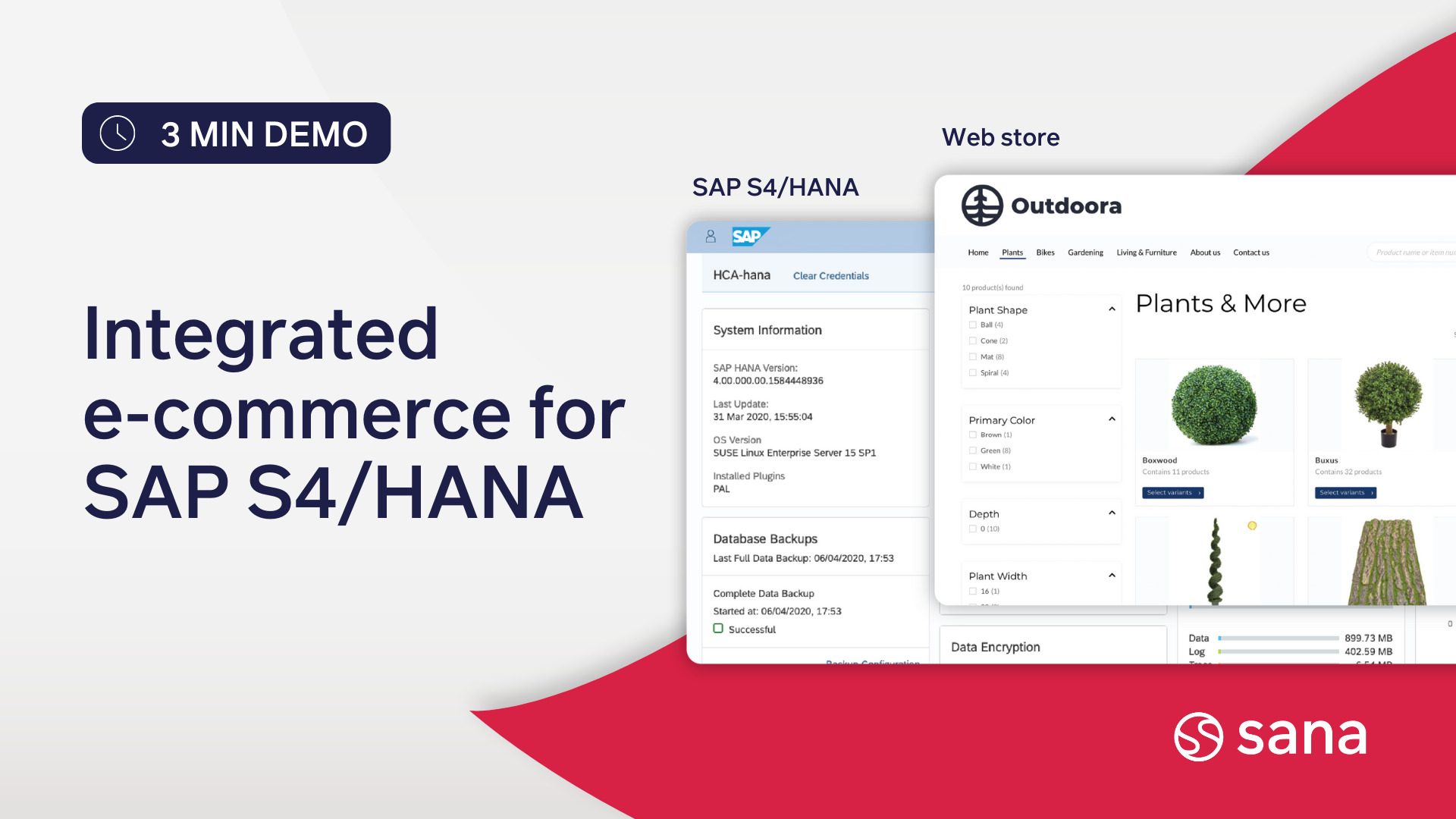 What is SAP Commerce? Features & Benefits