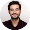 Jordi Wiegerink | Account Executive | Sana Commerce